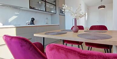 Basilea Beautiful Apartment