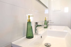 Basilea Delux Apartment