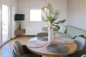 Basilea Delux Apartment