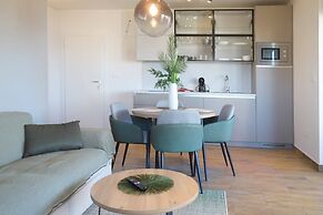 Basilea Delux Apartment