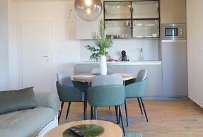 Basilea Delux Apartment