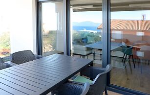 Basilea Delux Apartment