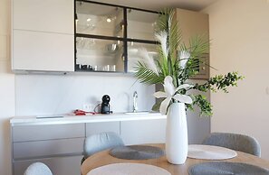 Basilea Delux Apartment