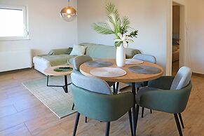 Basilea Delux Apartment