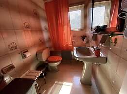 Nice Seafront Flat - Beach Port Athens Airport