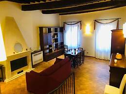 Room in Guest Room - La Dimora nel Corso