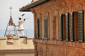 Room in Guest Room - La Dimora nel Corso