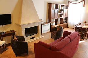 Room in Guest Room - La Dimora nel Corso