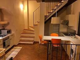 Room in Guest Room - La Dimora nel Corso