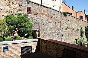 Room in Guest Room - La Dimora nel Corso