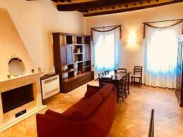 Room in Guest Room - La Dimora nel Corso