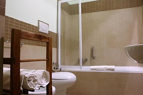 Room in Guest Room - La Dimora nel Corso