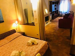 Room in Guest Room - La Dimora nel Corso