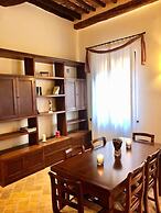 Room in Guest Room - La Dimora nel Corso