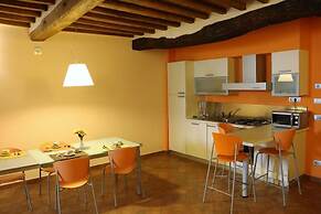 Room in Guest Room - La Dimora nel Corso