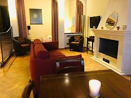 Room in Guest Room - La Dimora nel Corso