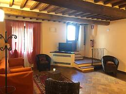 Room in Guest Room - La Dimora nel Corso