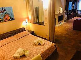 Room in Guest Room - La Dimora nel Corso