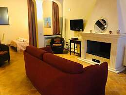 Room in Guest Room - La Dimora nel Corso