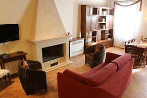 Room in Guest Room - La Dimora nel Corso