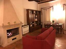 Room in Guest Room - La Dimora nel Corso