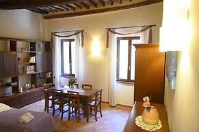 Room in Guest Room - La Dimora nel Corso