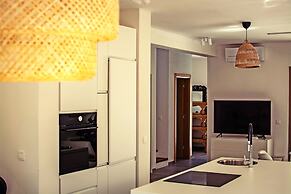 Exclusive Villa Marumare Completed 2021 Pool 300m to the Beach