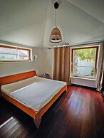 Exclusive Villa Marumare Completed 2021 Pool 300m to the Beach