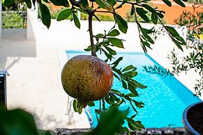 Exclusive Villa Marumare Completed 2021 Pool 300m to the Beach