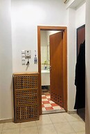 Cozy One-bedroom Apartment in the Central Sarajevo