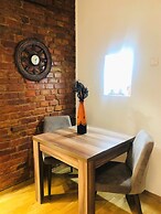 Cozy One-bedroom Apartment in the Central Sarajevo