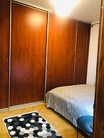 Cozy One-bedroom Apartment in the Central Sarajevo