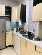 Cozy One-bedroom Apartment in the Central Sarajevo