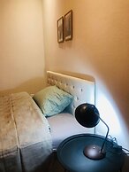 Cozy One-bedroom Apartment in the Central Sarajevo