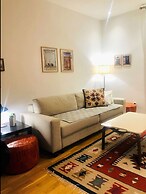 Cozy One-bedroom Apartment Sarajevo