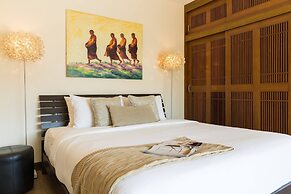 Relaxing Villa, Amazing View to Angthon Marine Park