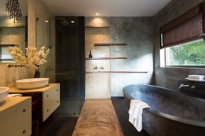 Relaxing Villa, Amazing View to Angthon Marine Park