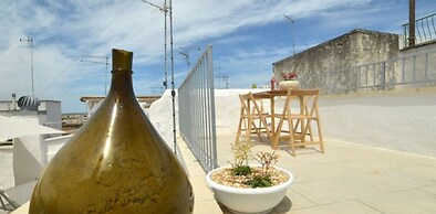 Casa Silvia With Free Wifi and City Views