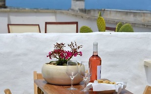 Casa Silvia With Free Wifi and City Views