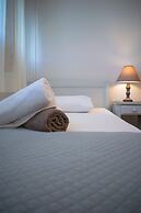 Private Villa Agia Irini, 350 Meter to the Beach for 4 Guests With Poo