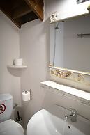 Private Villa Agia Irini, 350 Meter to the Beach for 4 Guests With Poo