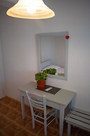 Private Villa Agia Irini, 350 Meter to the Beach for 4 Guests With Poo