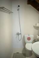 Private Villa Agia Irini, 350 Meter to the Beach for 4 Guests With Poo