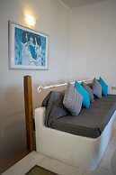 Private Villa Agia Irini, 350 Meter to the Beach for 4 Guests With Poo