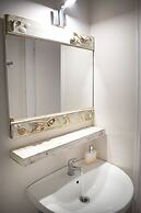 Private Villa Agia Irini, 350 Meter to the Beach for 4 Guests With Poo