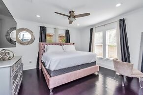 Historical Cozy Home in the Houston Heights Near Downtown, Midtown Gal