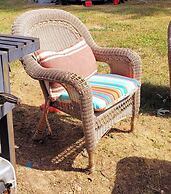 Room-yellow Rm Dover- Del State, Bayheal