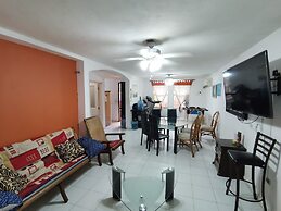Casa Tortuga En Cancún
