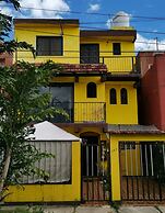 Casa Tortuga En Cancún