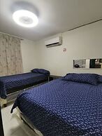 Casa Tortuga En Cancún